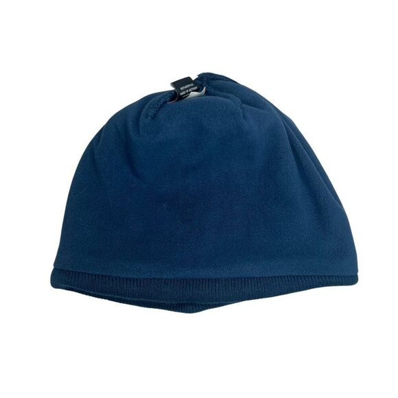 Callaway Winter Stocking Hat Men's Blue Winter Athletic Golf Beanie - Picture 5 of 7